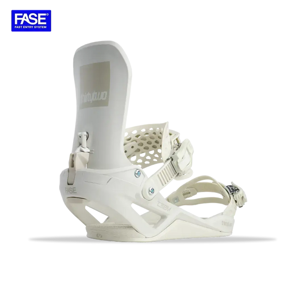 T32M Fase® Snowboard Binding - thirtytwo US