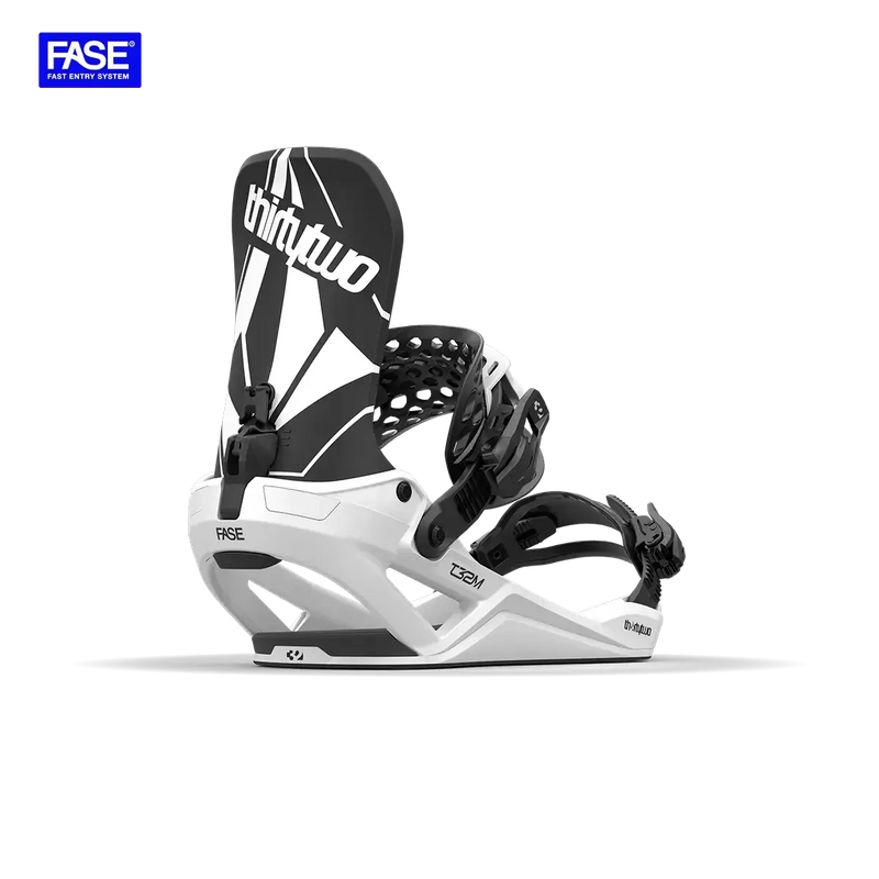 T32M Fase® X Volcom Snowboard Binding