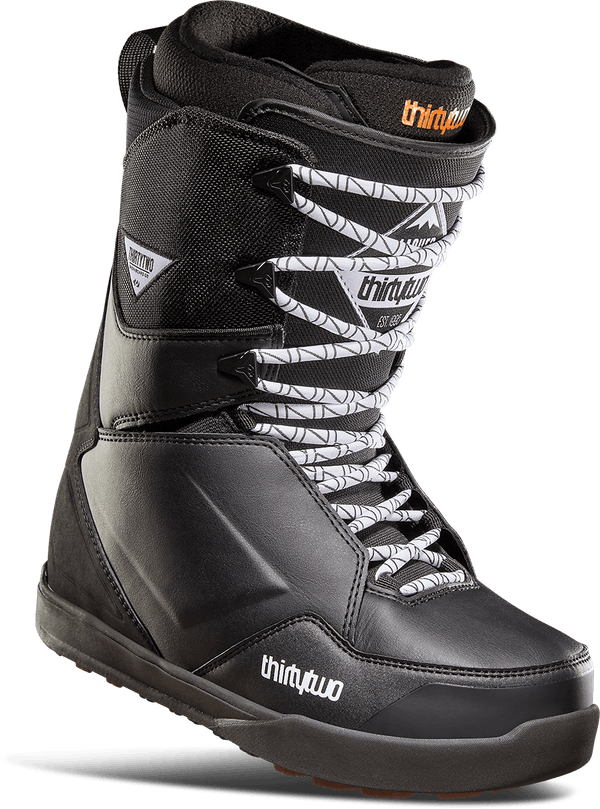 MEN'S LASHED WIDE SNOWBOARD BOOTS - ThirtyTwo US MEN'S LASHED WIDE SNOWBOARD BOOTS - ThirtyTwo US