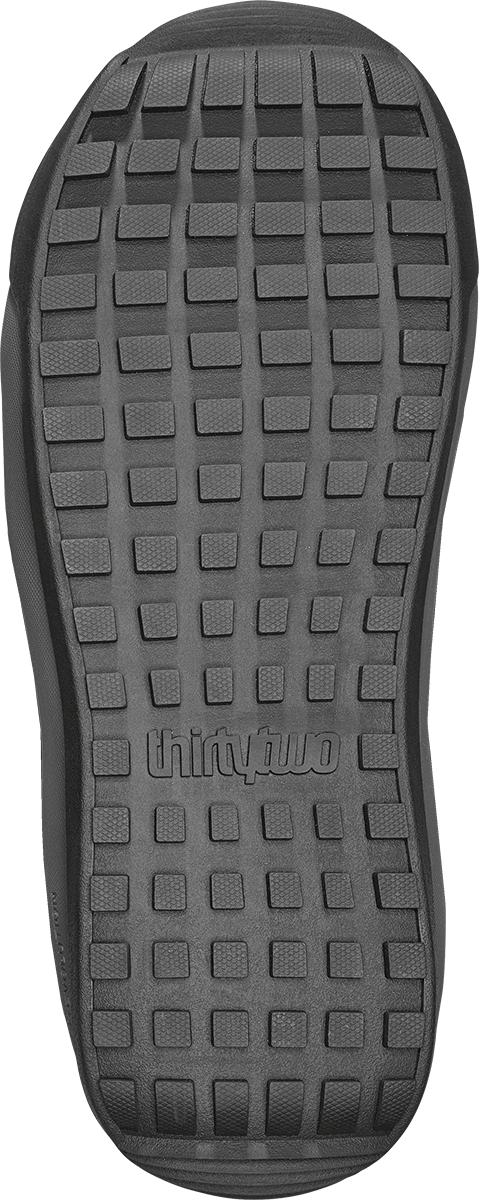 MEN'S DIESEL HYBRID X GRENIER SNOWBOARD BOOTS