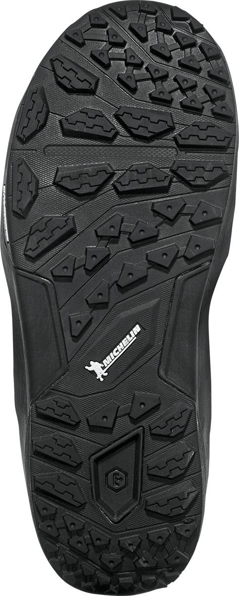 MEN'S FOCUS BOA® X SWEETIN SNOWBOARD BOOTS