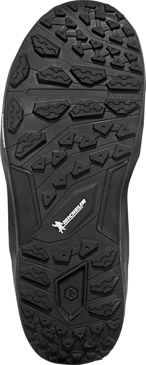 d2ak51 未使用品 23-24 THIRTYTWO FOCUS BOA MEN'S FOCUS BOA® X SWEETIN SNOWBOARD BOOTS - ThirtyTwo US
