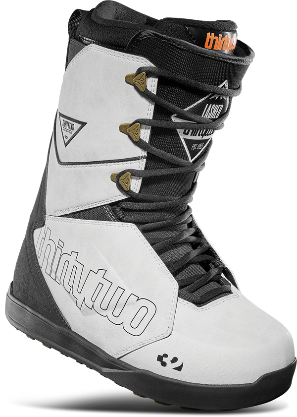 MEN'S LASHED SNOWBOARD BOOTS