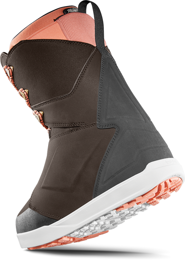 スノーボード thirtytwo LASHED BRADSHAW 16-17 US8.5 MEN'S LASHED X BRADSHAW SNOWBOARD BOOTS - ThirtyTwo US