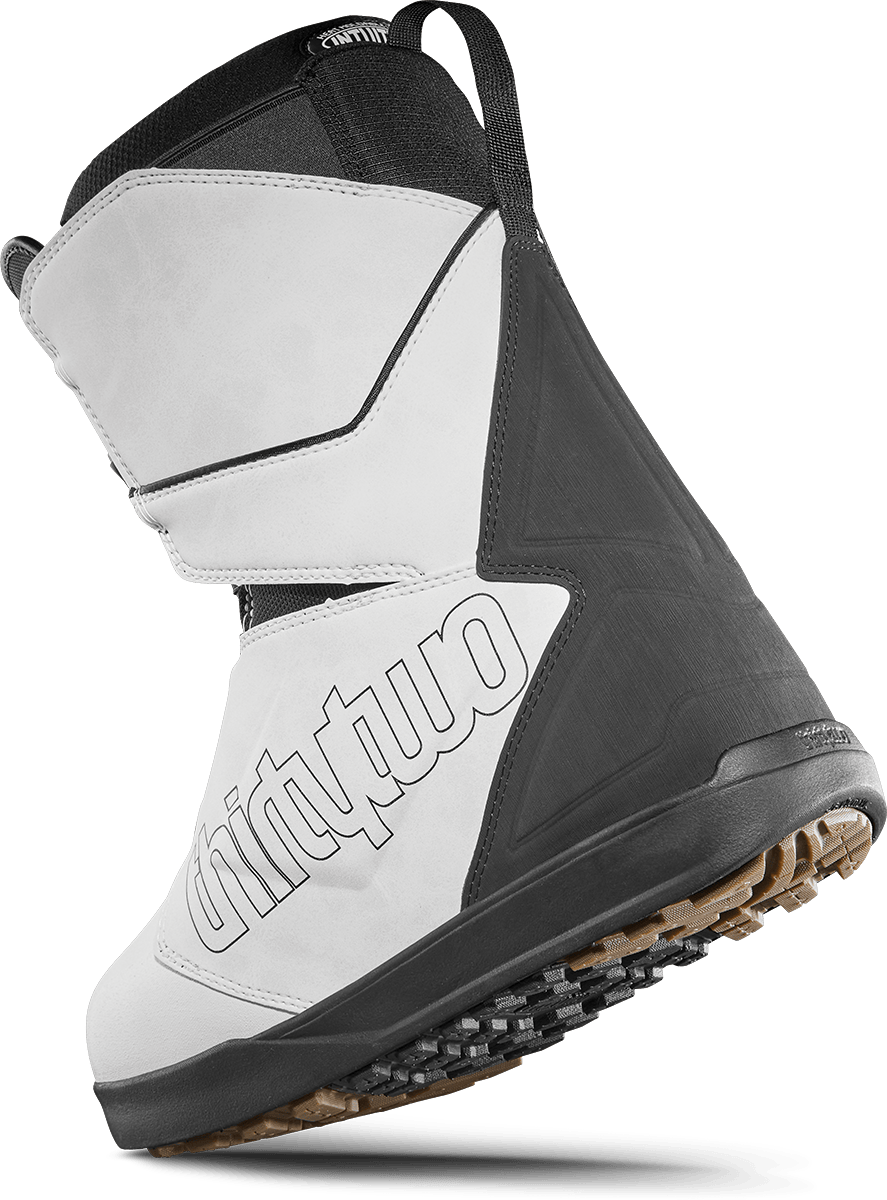 MEN'S LASHED DOUBLE BOA® SNOWBOARD BOOTS