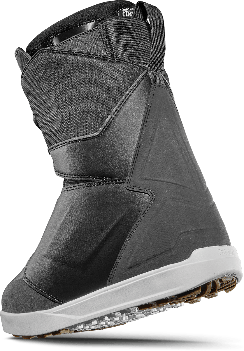 MEN'S LASHED DOUBLE BOA® SNOWBOARD BOOTS