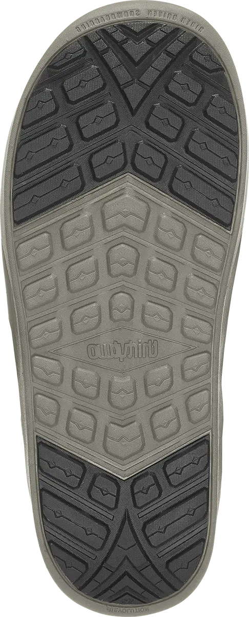 MEN'S LASHED DOUBLE BOA® X POWELL SNOWBOARD BOOTS Boots ThirtyTwo Rider Driven Snowboarding Snow Premium