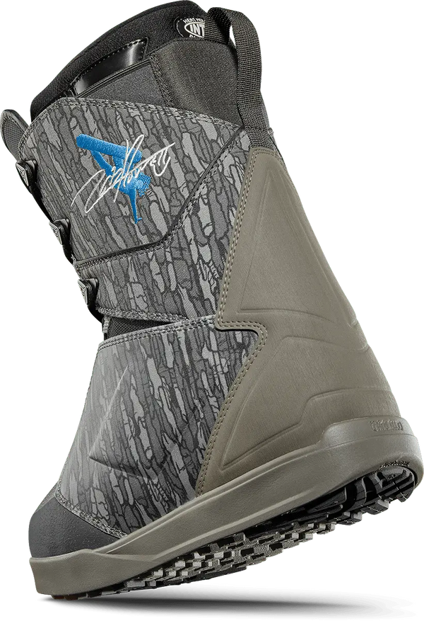 MEN'S LASHED X POWELL SNOWBOARD BOOTS Boots 209.95 | thirtytwo