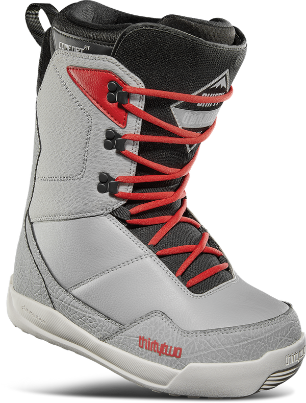 thirtytwo Shifty スノーボードブーツ MEN'S SHIFTY SNOWBOARD BOOTS - ThirtyTwo US