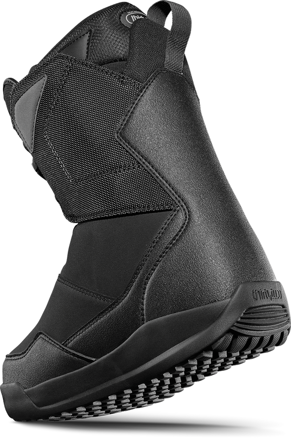THIRTYTWO サーティーツー SHIFTY BOA BLACK 22-23 MEN'S SHIFTY BOA® SNOWBOARD BOOTS - ThirtyTwo US