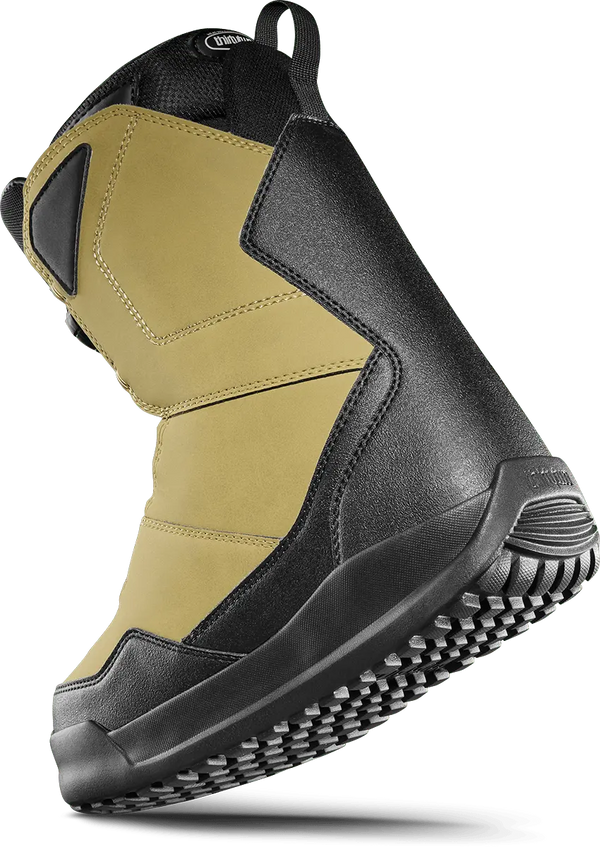 THIRTYTWO サーティーツー SHIFTY BOA BLACK 22-23 【公式通販】 THIRTYTWO サーティーツー SHIFTY BOA BLACK 22-23 【公式通販】