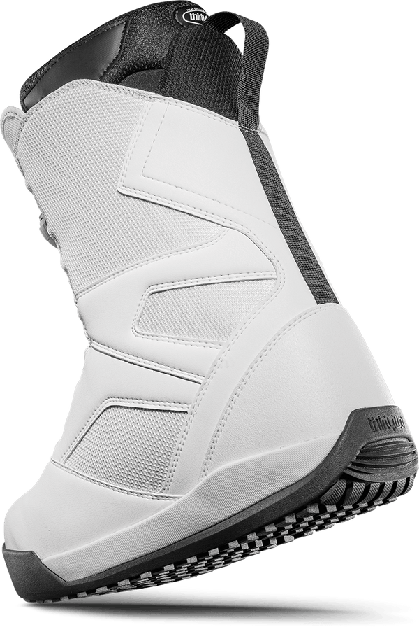MEN'S STW DOUBLE BOA® SNOWBOARD BOOTS - ThirtyTwo US MEN'S STW DOUBLE BOA® SNOWBOARD BOOTS - ThirtyTwo US