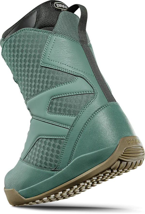 MEN'S STW DOUBLE BOA® SNOWBOARD BOOTS Boots 202.95 | thirtytwo MEN'S STW DOUBLE BOA® SNOWBOARD BOOTS Boots 202.95 | thirtytwo