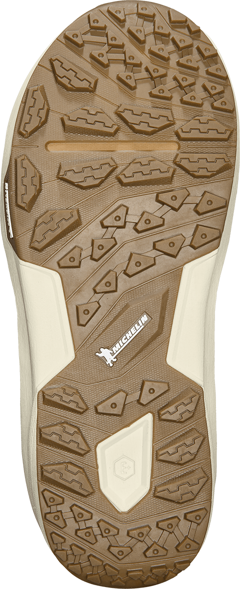 MEN'S TM-2 DOUBLE BOA® X HANSEN SNOWBOARD BOOTS