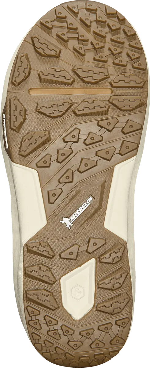 MEN'S TM-2 DOUBLE BOA® X HANSEN SNOWBOARD BOOTS Boots ThirtyTwo Rider Driven Snowboarding Snow Premium