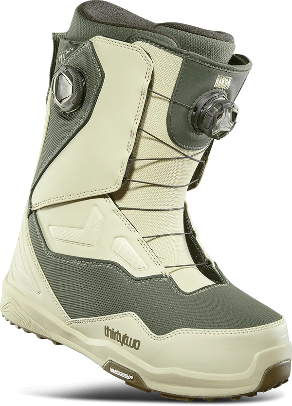スノーボード 21-22 THIRTYTWO STW double BOA 27cm MEN'S STW スノーボード 21-22 THIRTYTWO STW double BOA 27cm MEN'S STW