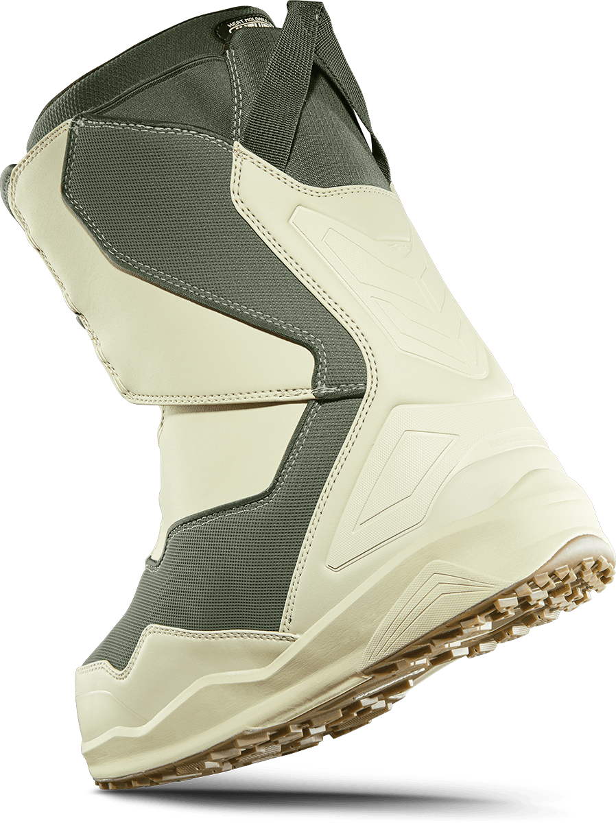 MEN'S TM-2 DOUBLE BOA® X HANSEN SNOWBOARD BOOTS