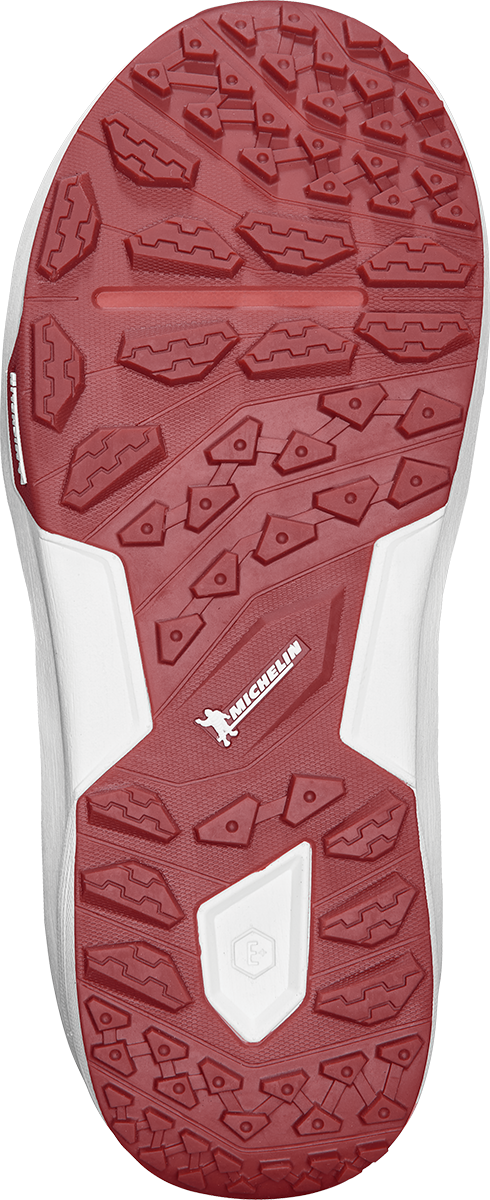 MEN'S TM-2 DOUBLE BOA® X STEVENS SNOWBOARD BOOTS