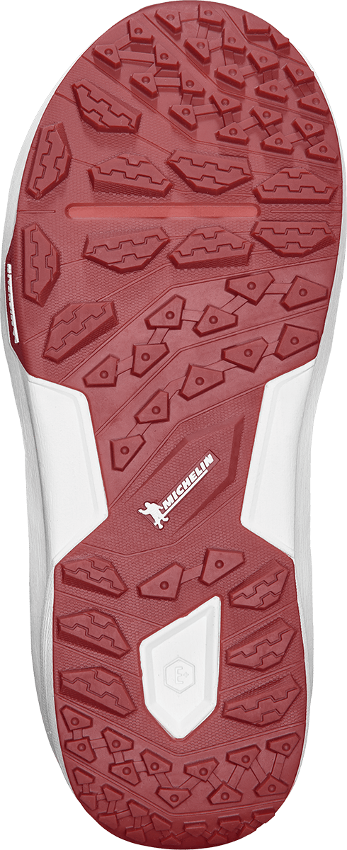 MEN'S TM-2 DOUBLE BOA® X STEVENS SNOWBOARD BOOTS