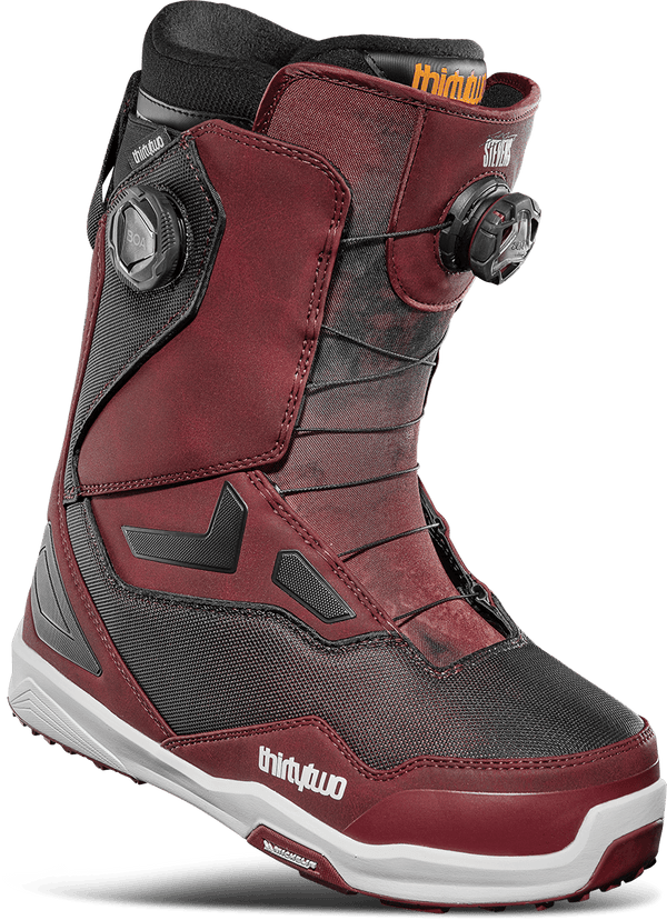 thirtytwo スノーボードブーツ スコットスティーブン thirtytwo スノーボードブーツ スコットスティーブン
