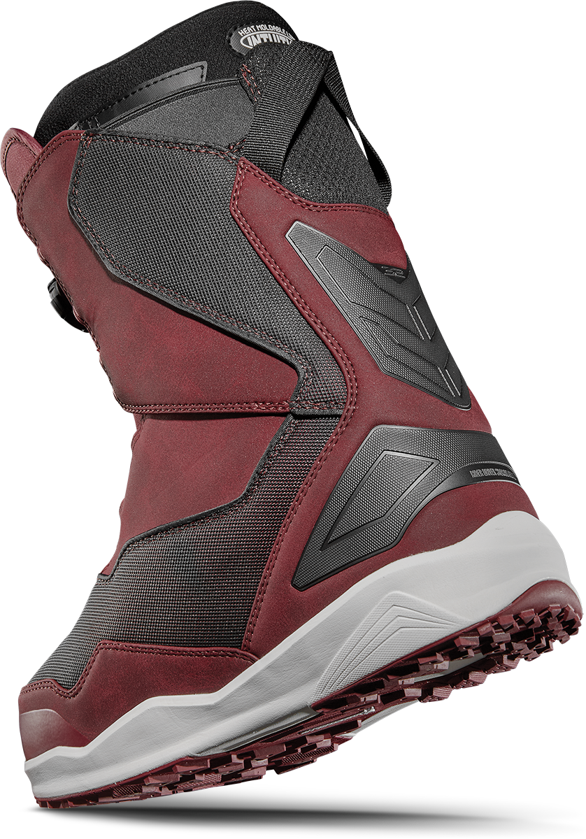 MEN'S TM-2 DOUBLE BOA® X STEVENS SNOWBOARD BOOTS