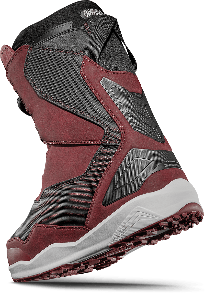 MEN'S TM-2 DOUBLE BOA® X STEVENS SNOWBOARD BOOTS