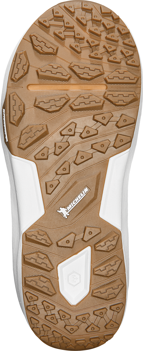 MEN'S TM-2 DOUBLE BOA® WIDE SNOWBOARD BOOTS