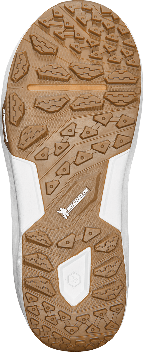 MEN'S TM-2 DOUBLE BOA® WIDE SNOWBOARD BOOTS