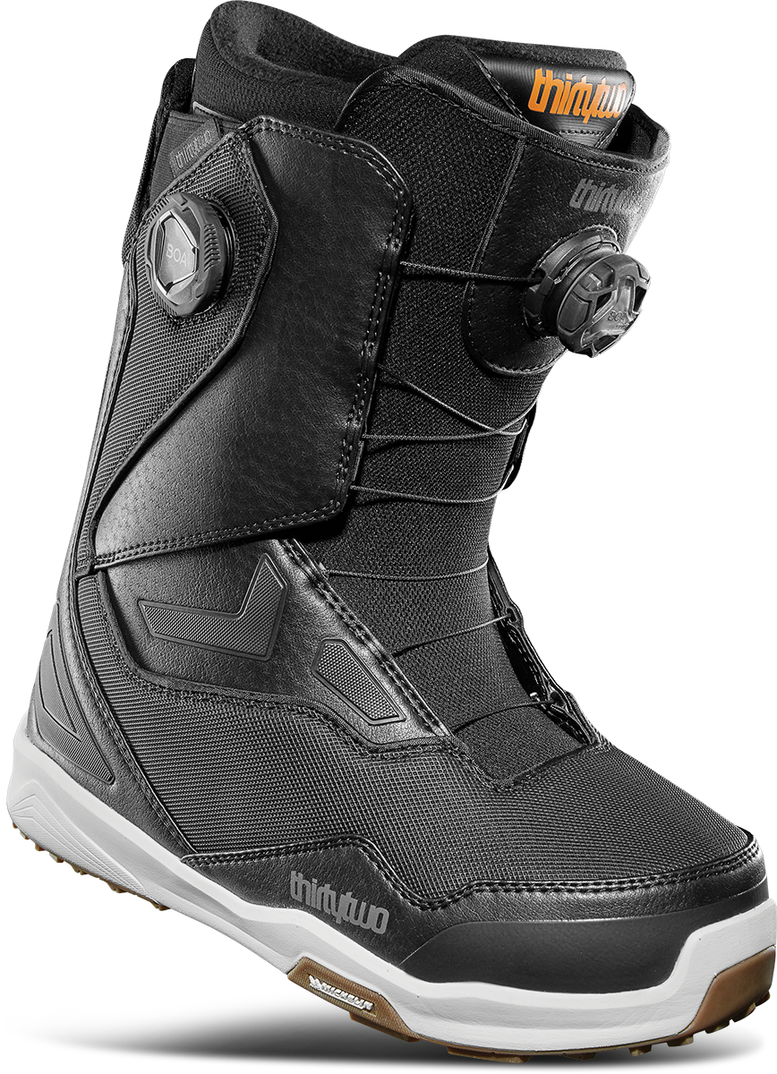 MEN'S TM-2 DOUBLE BOA® WIDE SNOWBOARD BOOTS
