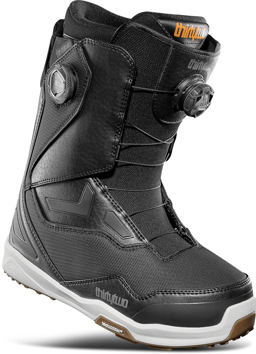 MEN'S TM-2 DOUBLE BOA® WIDE SNOWBOARD BOOTS