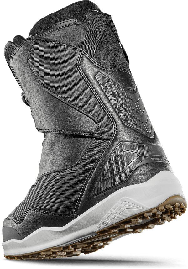 MEN'S TM-2 DOUBLE BOA® WIDE SNOWBOARD BOOTS - ThirtyTwo US MEN'S TM-2 DOUBLE BOA® WIDE SNOWBOARD BOOTS - ThirtyTwo US