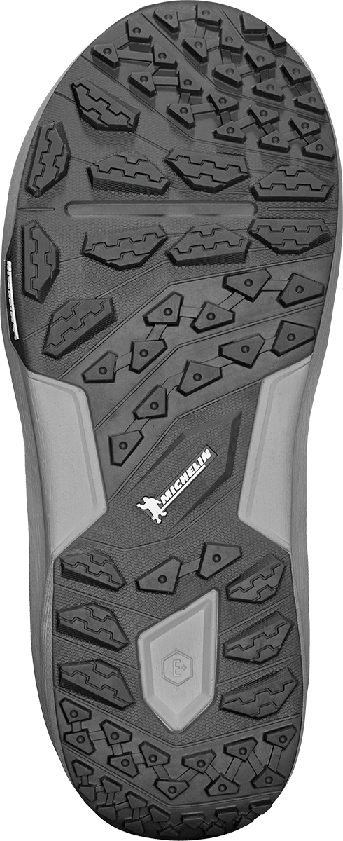 MEN'S TM-2 DOUBLE BOA® WIDE X MERRILL SNOWBOARD BOOTS