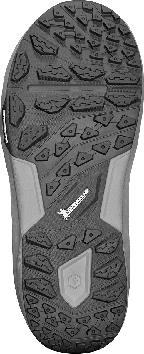 MEN'S TM-2 DOUBLE BOA® WIDE X MERRILL SNOWBOARD BOOTS