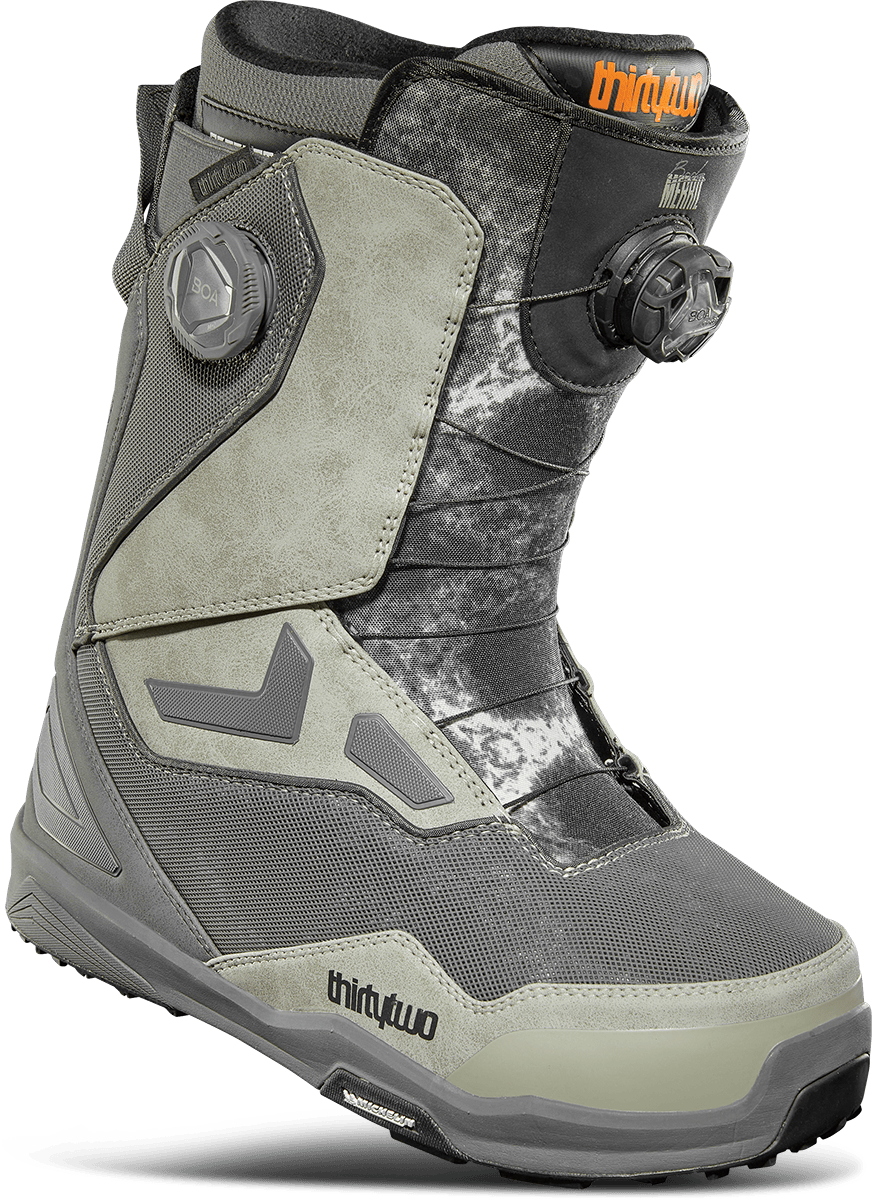 MEN'S TM-2 DOUBLE BOA® WIDE X MERRILL SNOWBOARD BOOTS