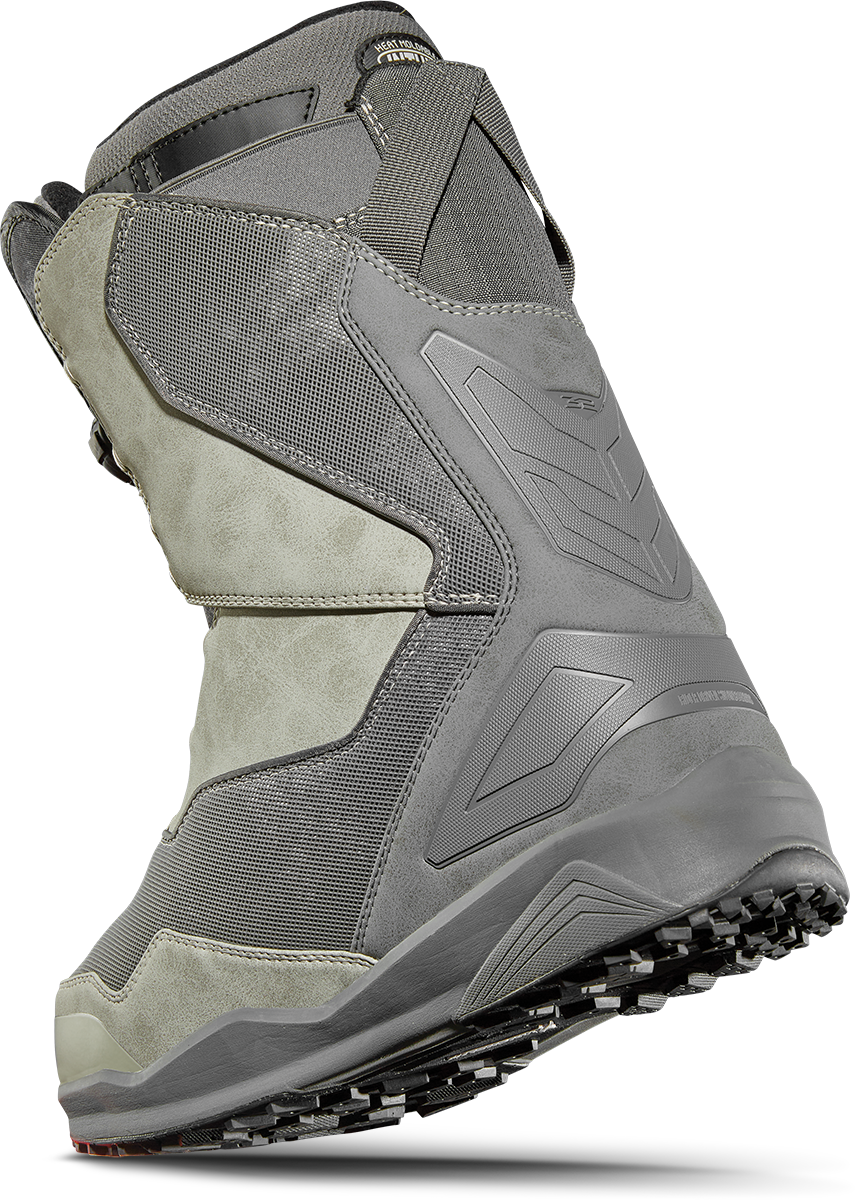 MEN'S TM-2 DOUBLE BOA® WIDE X MERRILL SNOWBOARD BOOTS