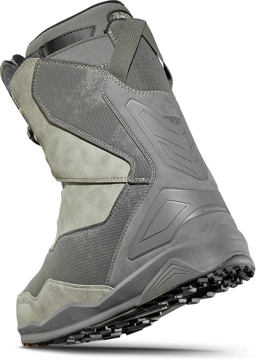 MEN'S TM-2 DOUBLE BOA® WIDE X MERRILL SNOWBOARD BOOTS