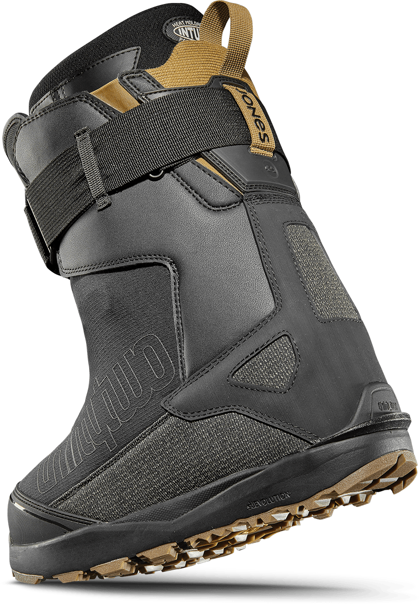 MEN'S TM-2 X JONES SNOWBOARD BOOTS