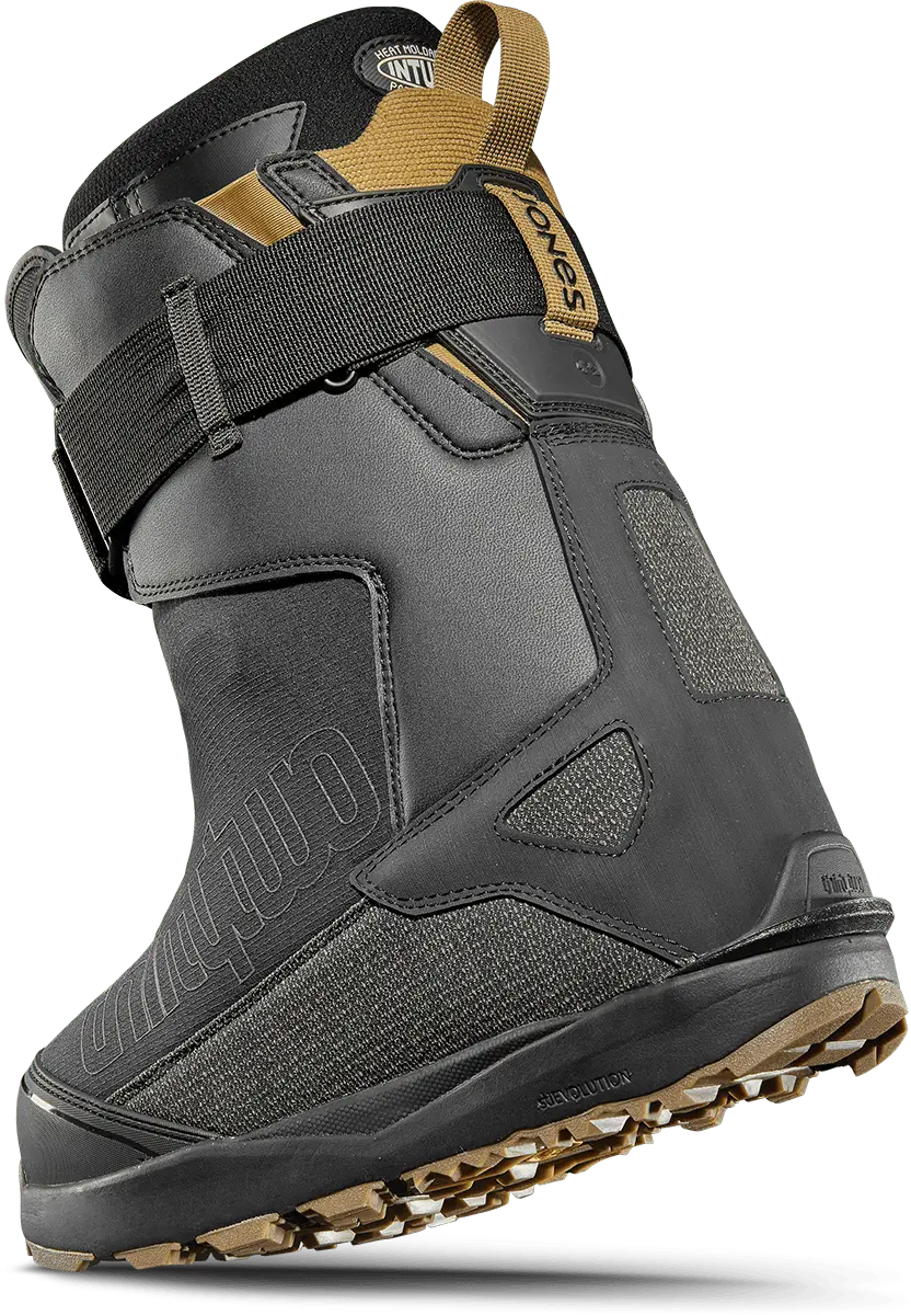 MEN'S TM-2 X JONES SNOWBOARD BOOTS Boots ThirtyTwo Rider Driven Snowboarding Snow Premium