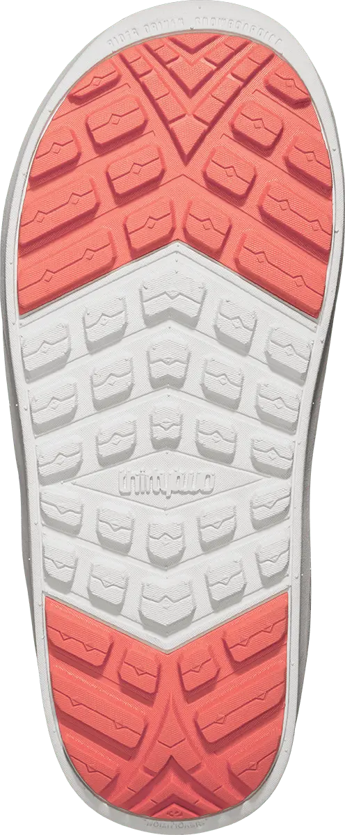 MEN'S LASHED DOUBLE BOA® WIDE X BRADSHAW SNOWBOARD BOOTS Boots ThirtyTwo Rider Driven Snowboarding Snow Premium