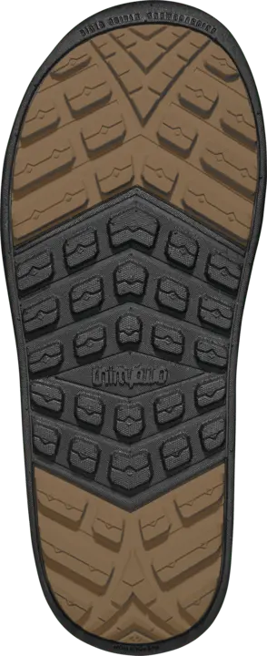 MEN'S LASHED DOUBLE BOA® X VIZZ SNOWBOARD BOOTS Boots ThirtyTwo Rider Driven Snowboarding Snow Premium