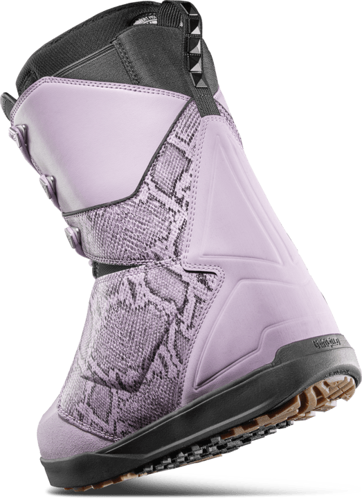 MEN'S LASHED X VIZZ SNOWBOARD BOOTS - ThirtyTwo US MEN'S LASHED X VIZZ SNOWBOARD BOOTS - ThirtyTwo US