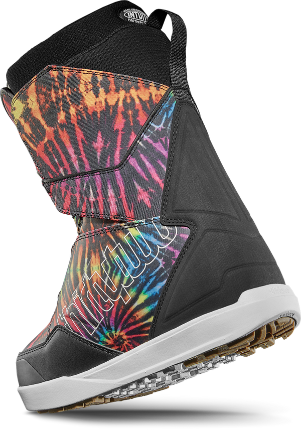 MEN'S LASHED DOUBLE BOA X PAT FAVA SNOWBOARD BOOTS - thirtytwo-us