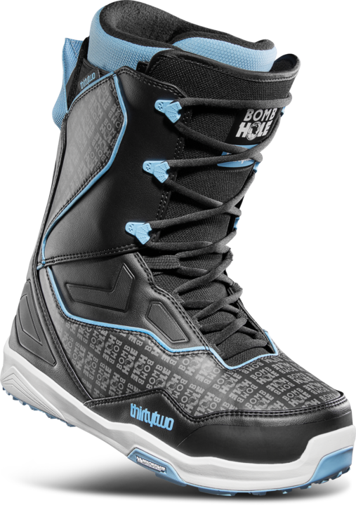 スノーボード towsey MEN'S-TM-2 X BOMB HOLE SNOWBOARD BOOTS - ThirtyTwo US