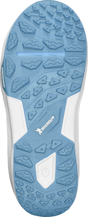 MEN'S TM-2 DOUBLE BOA® X BOMB HOLE SNOWBOARD BOOTS