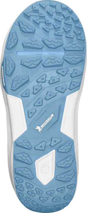 MEN'S TM-2 DOUBLE BOA® X BOMB HOLE SNOWBOARD BOOTS