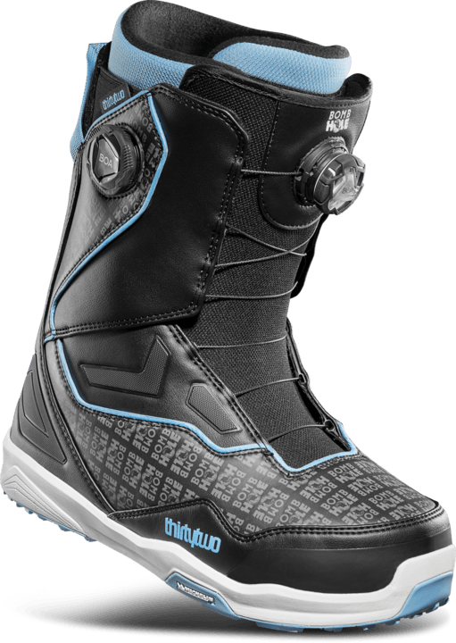 MEN'S TM-2 DOUBLE BOA® X BOMB HOLE SNOWBOARD BOOTS