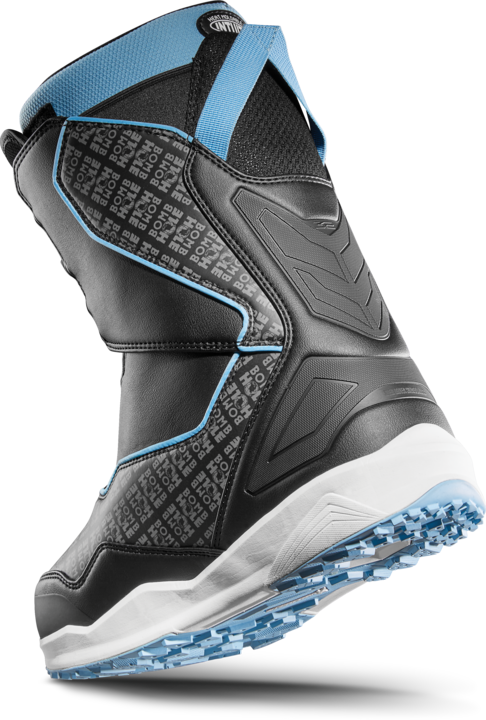 MEN'S TM-2 DOUBLE BOA® X BOMB HOLE SNOWBOARD BOOTS