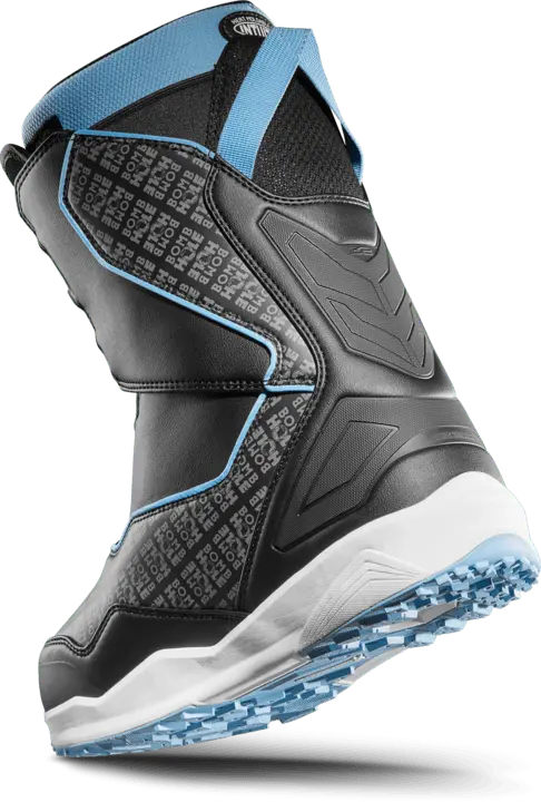 MEN'S TM-2 DOUBLE BOA® X BOMB HOLE SNOWBOARD BOOTS Boots ThirtyTwo Rider Driven Snowboarding Snow Premium