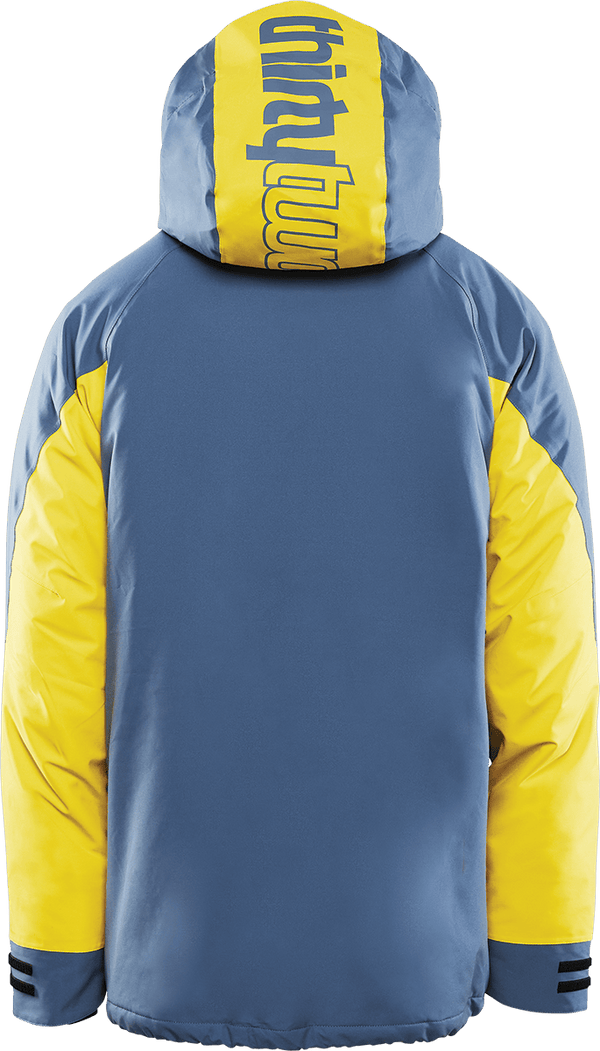 Thirtytwo echelon insulated clearance jacket