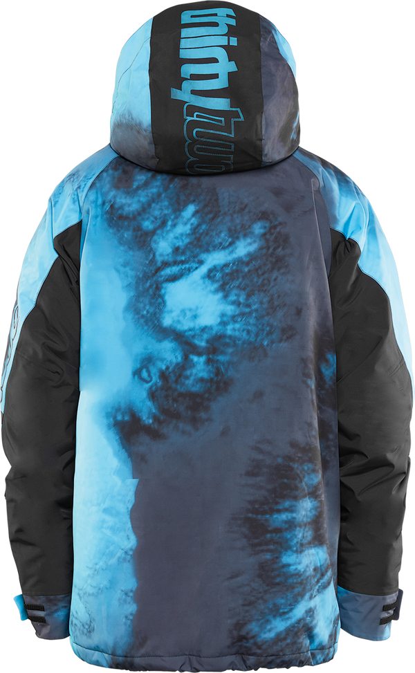 Thirtytwo echelon 2025 insulated jacket